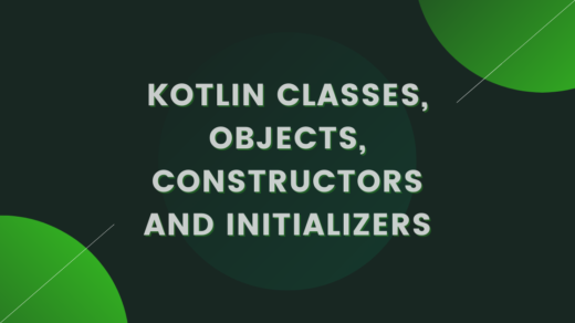 Kotlin Infix Notation - Make function calls more intuitive