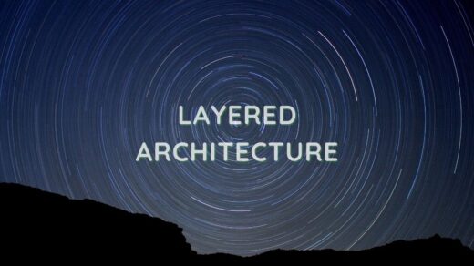 Layered Architecture